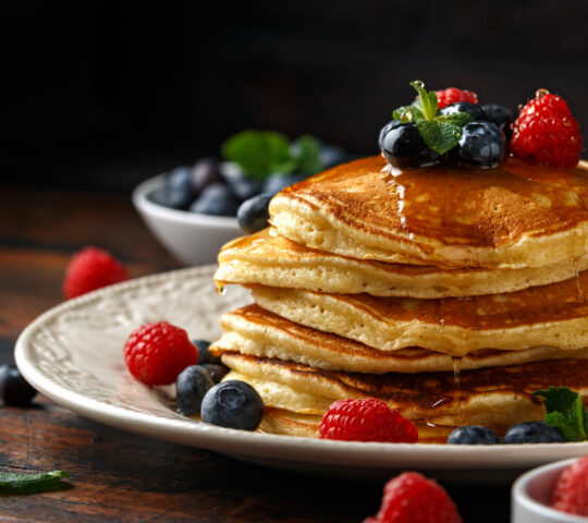 Cafe USA